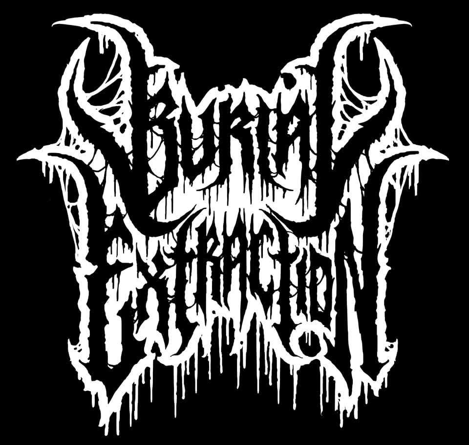 Burial Extraction logo