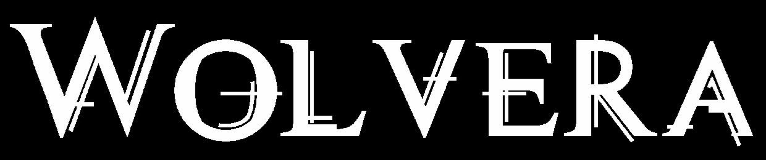 Wolvera logo