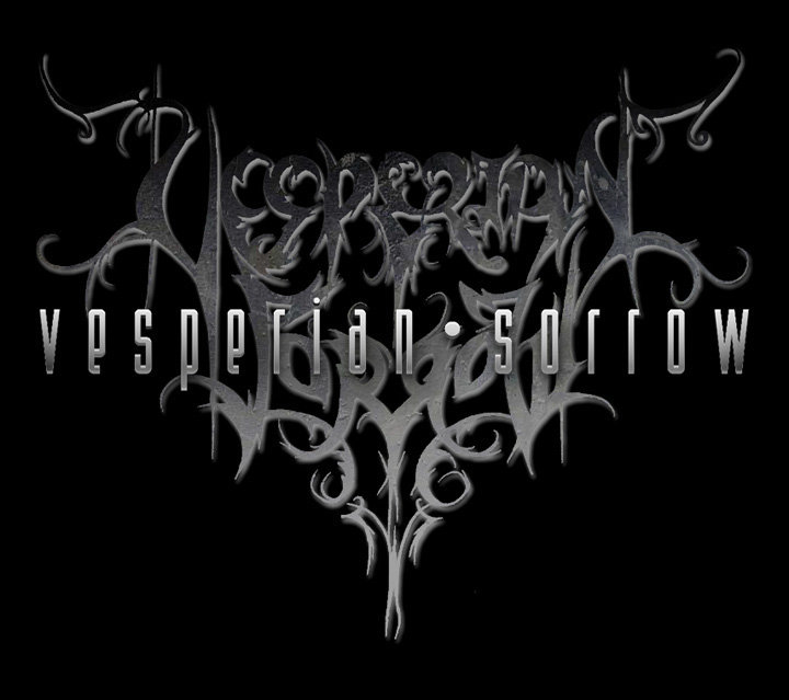 Vesperian Sorrow logo