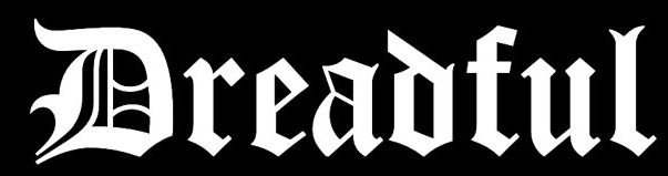 Dreadful logo