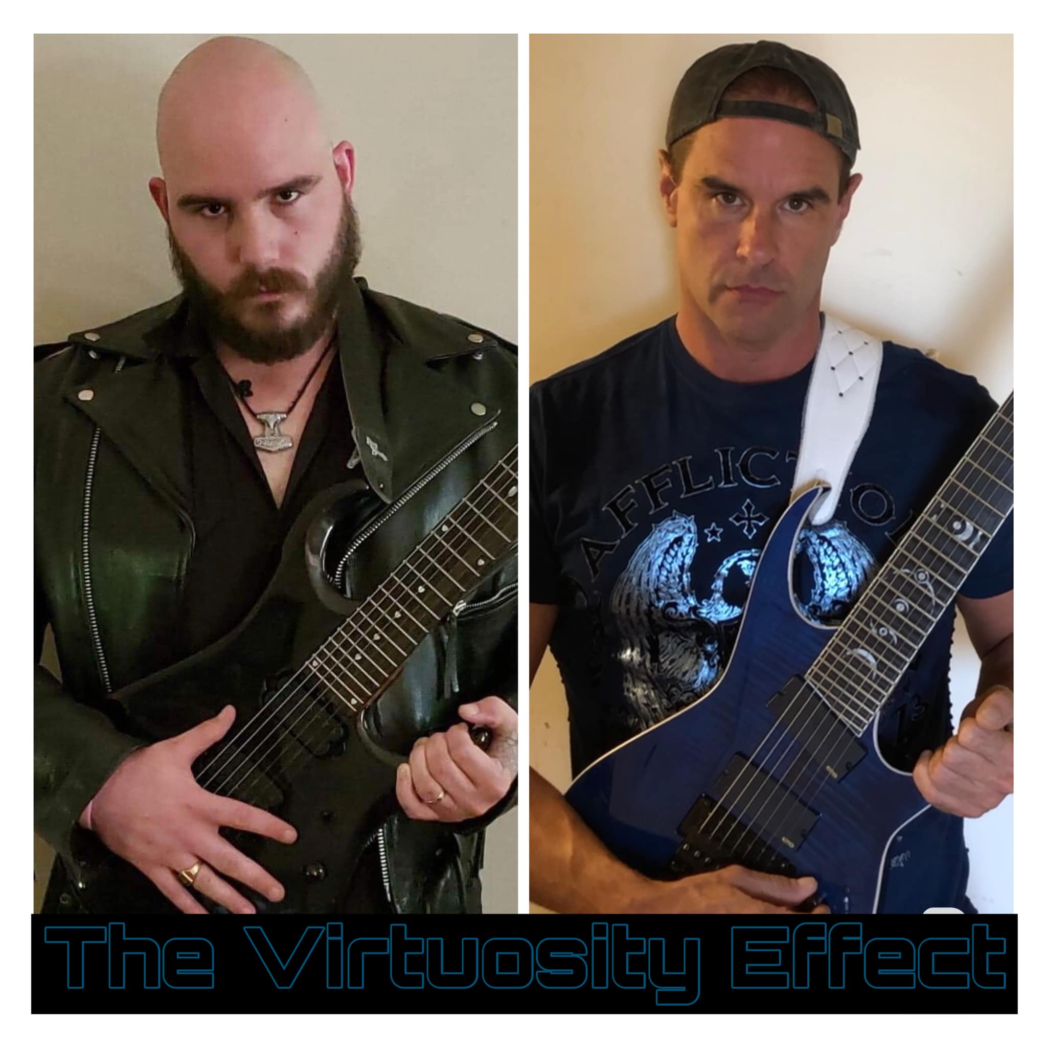 The Virtuosity Effect