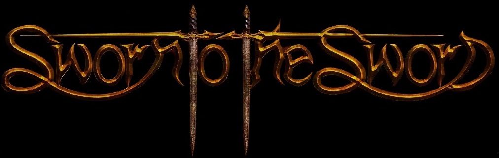 Sworn to the Sword logo