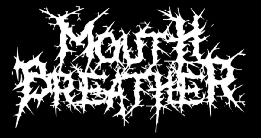 Mouth Breather logo