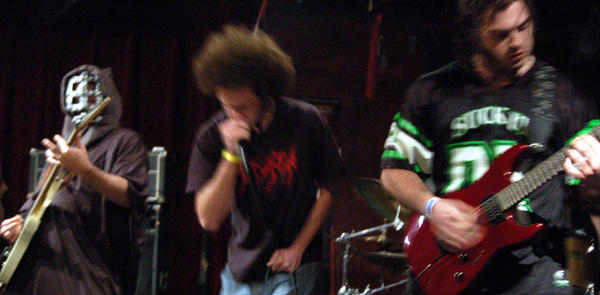 Intestinal Fortitude