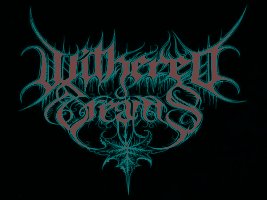 Withered Dreams logo