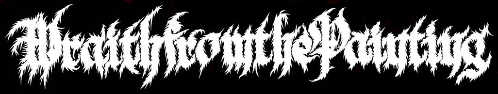 Wraith from the Painting logo