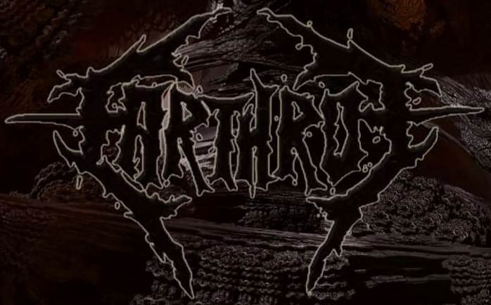 Earthrot logo