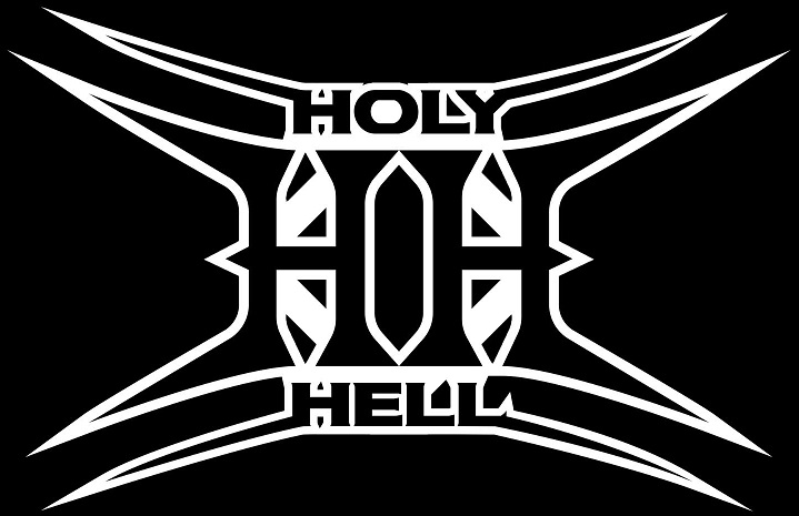 Holy Hell logo