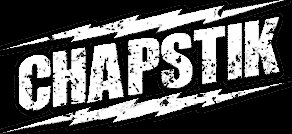 Chapstik logo