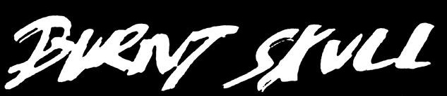 Burnt Skull logo