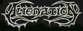 Alienation logo