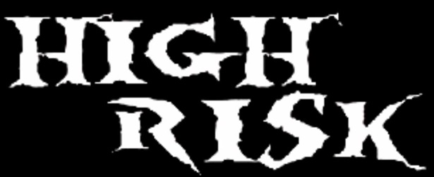 High Risk logo