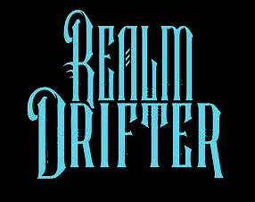 Realm Drifter logo