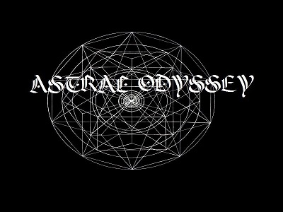 Astral Odyssey logo