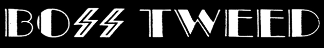 Boss Tweed logo