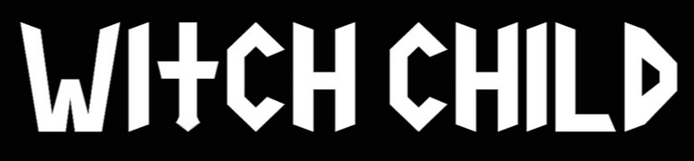 Witch Child logo