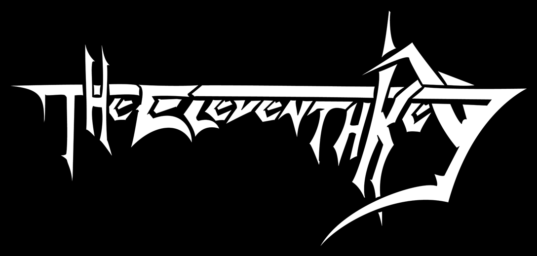 The Eleventh Key logo