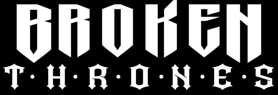 Broken Thrones