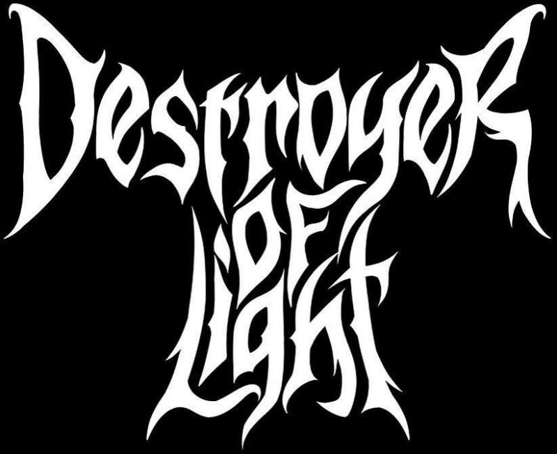 Destroyer of Light logo
