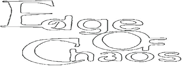 Edge of Chaos logo
