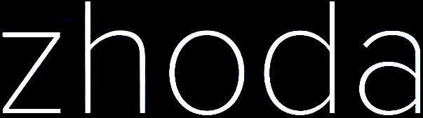 Zhoda logo