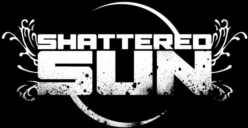 Shattered Sun logo