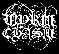 Wyrm Chasm logo