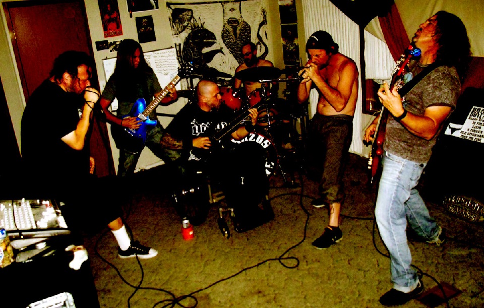 Brazos River Outlaws