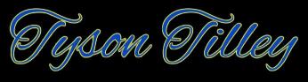 Tyson Tilley