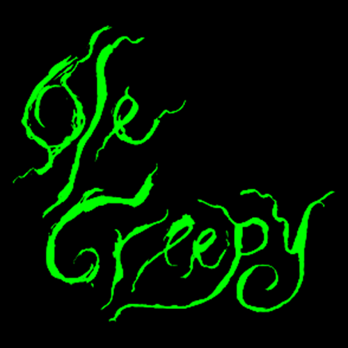 Ole Creepy logo