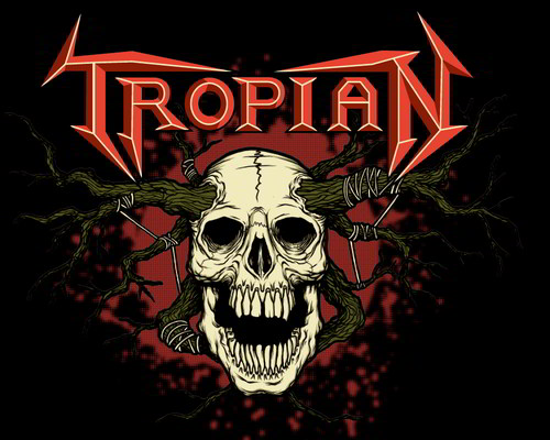 Tropian logo