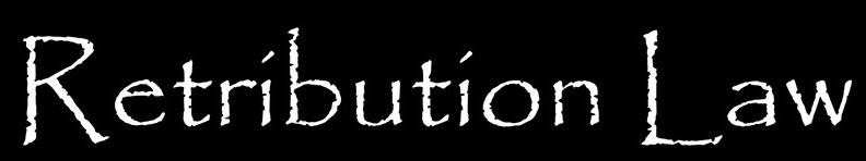 Retribution Law