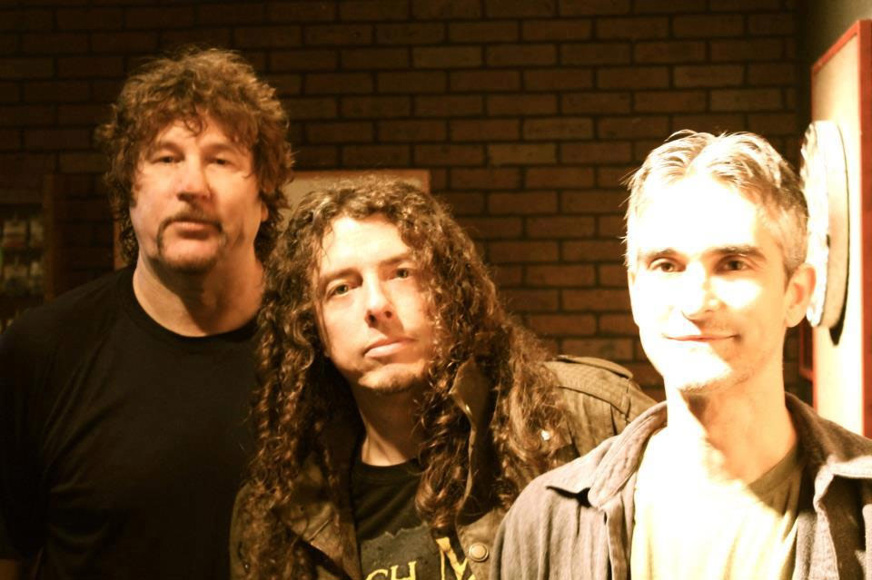 Mahogany Head Grenade