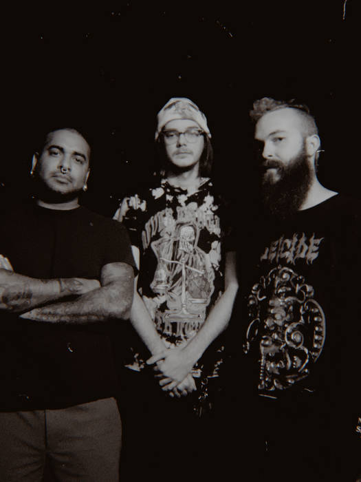 Wraith from the Painting