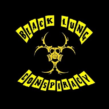 Black Lung Conspiracy logo