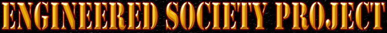 Engineered Society Project logo
