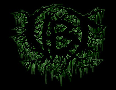 Vaginal Bear Trap logo