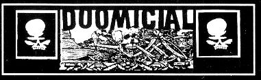 Doomicial logo