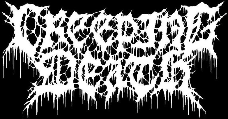 Creeping Death logo