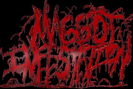 Maggot Infestation logo