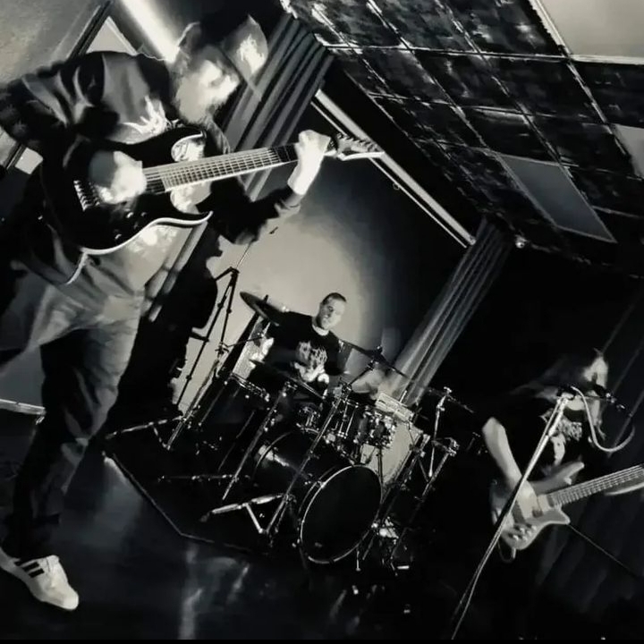 Cesspool of Corruption