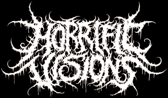Horrific Visions logo