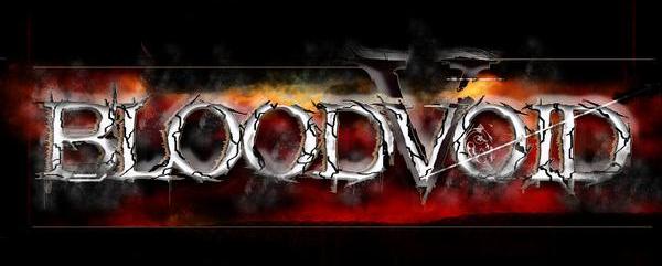 Bloodvoid logo