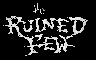 The Ruined Few logo