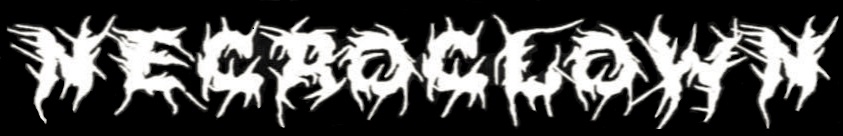 NecroClown logo