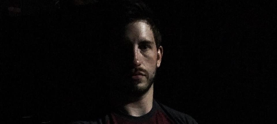 The Sound That Ends Creation