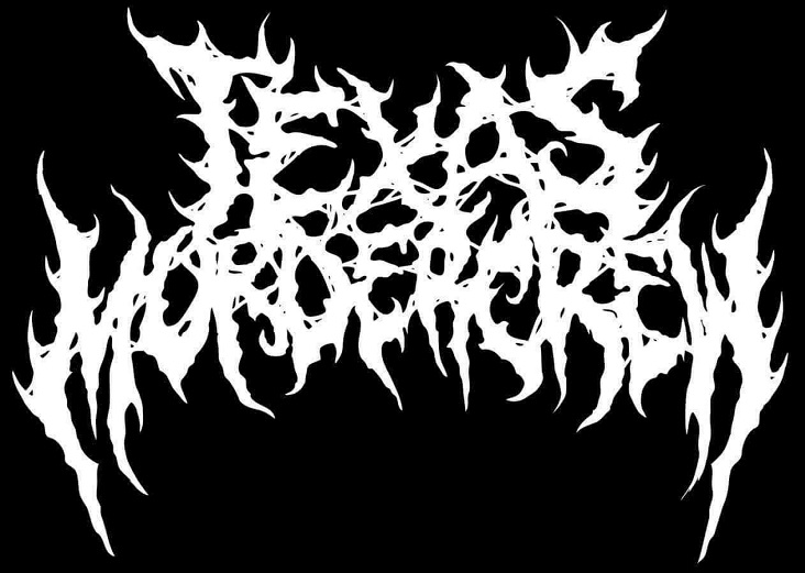 Texas Murder Crew logo