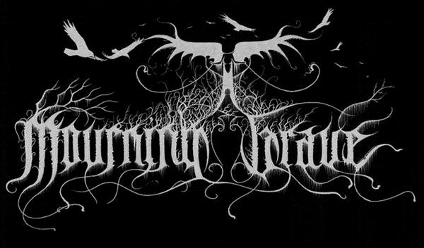 Mourning Grave logo