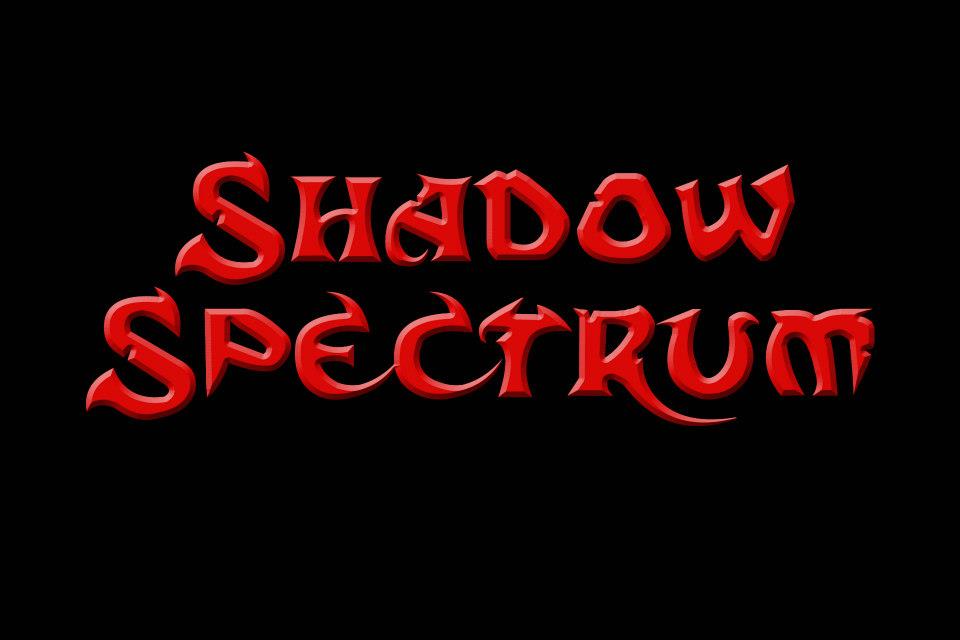 Shadow Spectrum logo