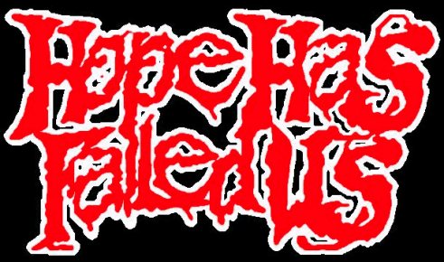 Hope Has Failed Us logo